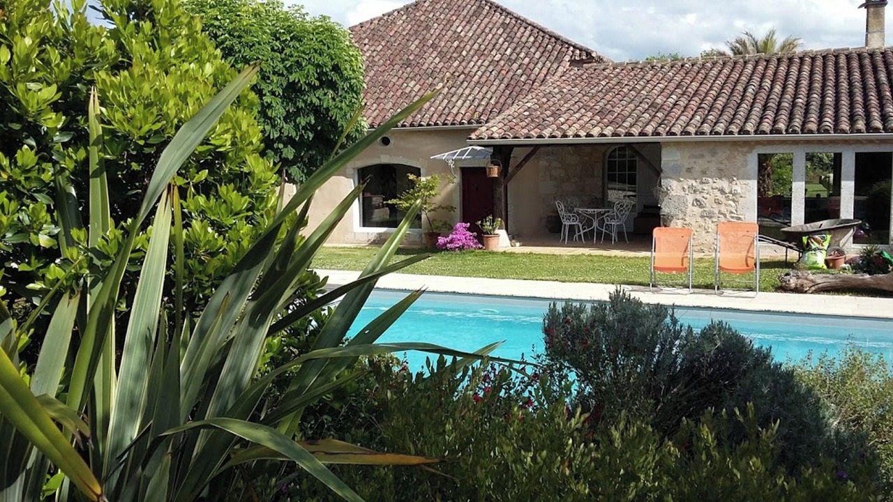 Photo of Outdoor in Castera-Lectourois