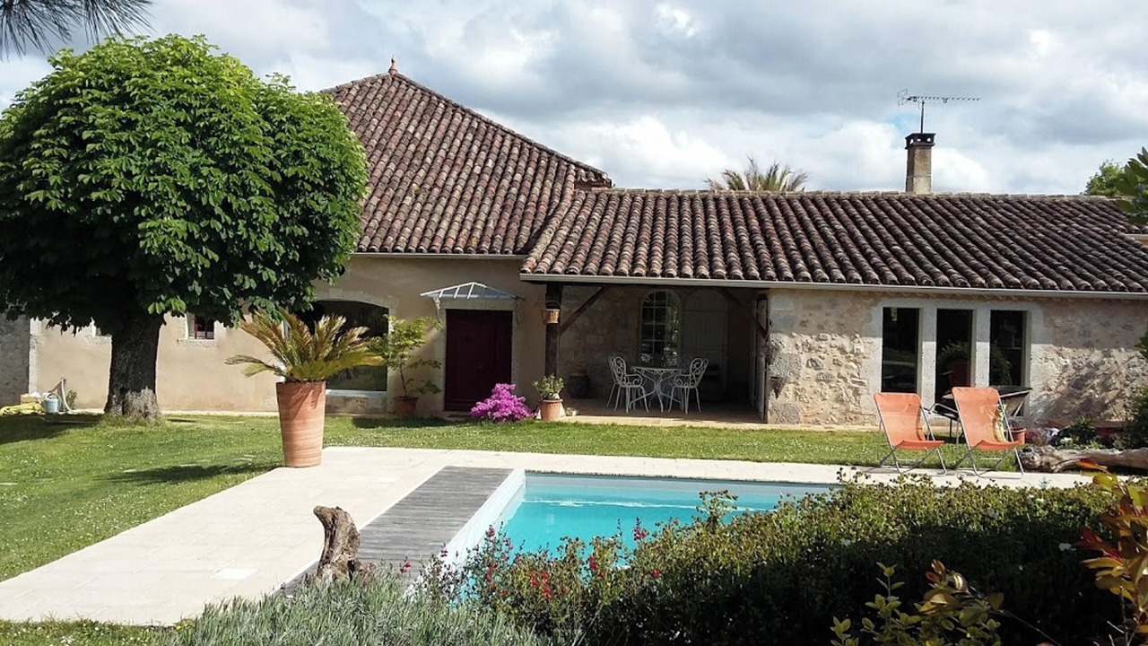 Photo of Outdoor in Castera-Lectourois