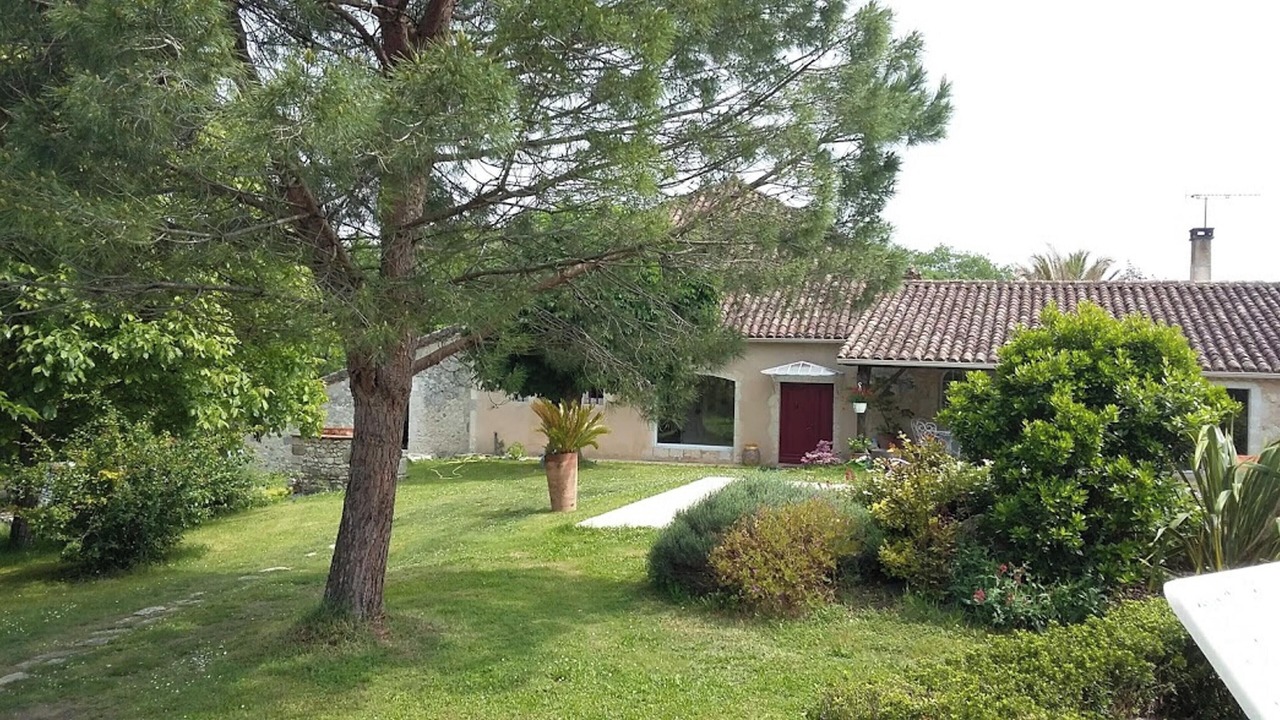 Photo of Outdoor in Castera-Lectourois