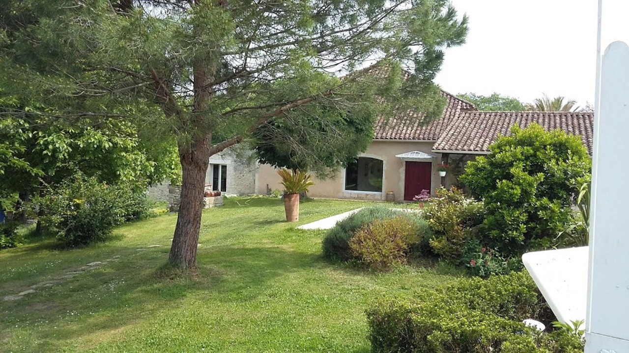 Photo of Outdoor in Castera-Lectourois