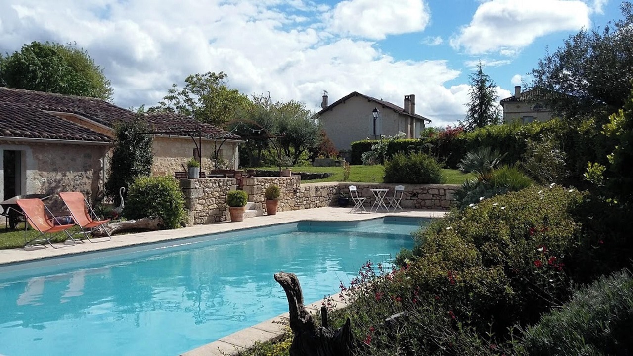 Photo of Outdoor in Castera-Lectourois