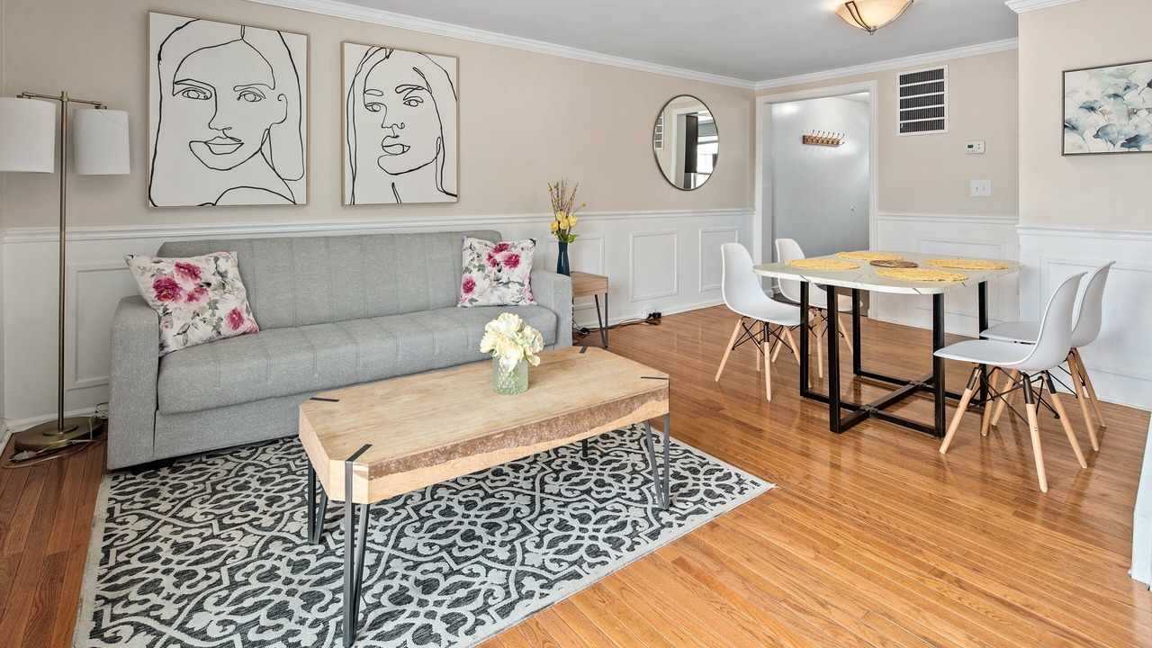 Photo of Livingroom in Countryside