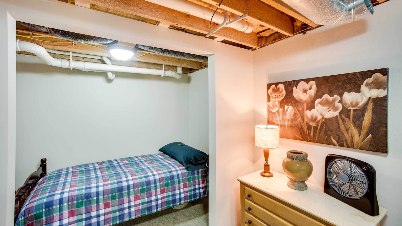 Photo of Bedroom in Knoxville