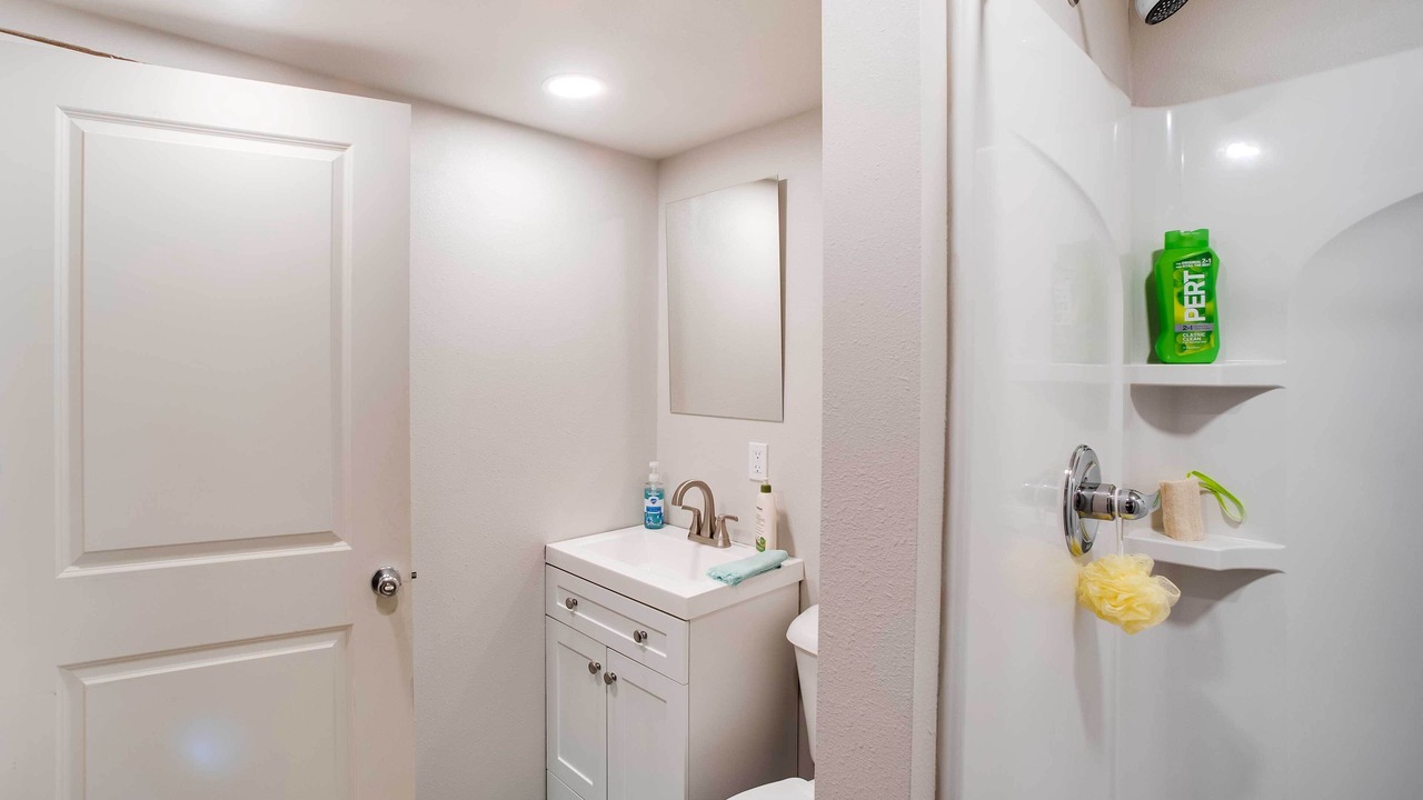 Photo of Bathroom in Knoxville