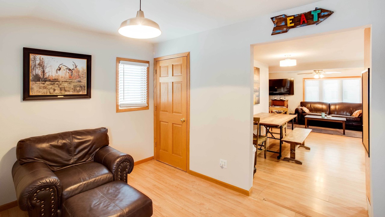Photo of Livingroom in Knoxville