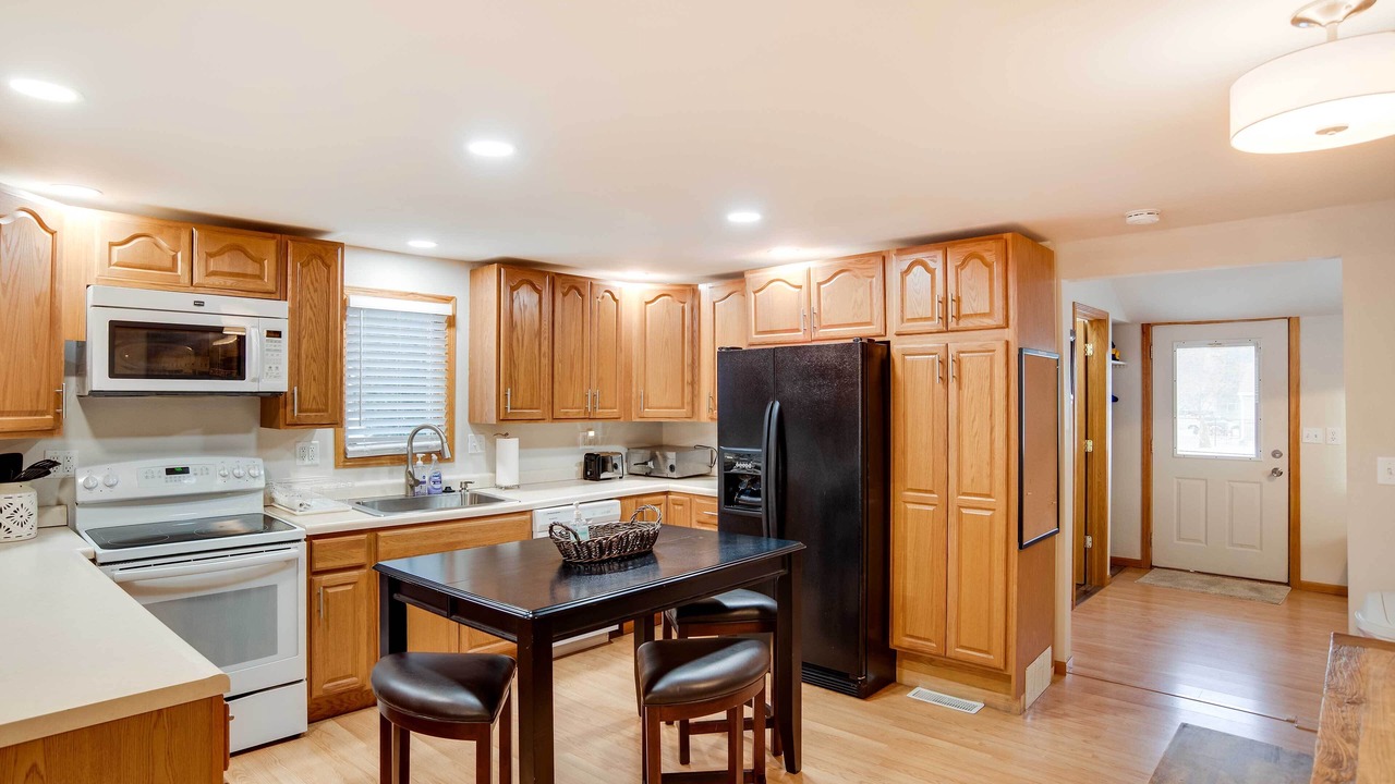 Photo of Kitchen in Knoxville