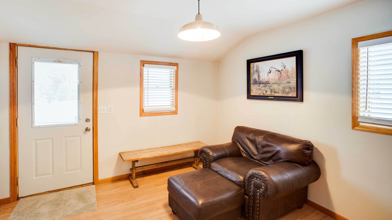 Photo of Bedroom in Knoxville