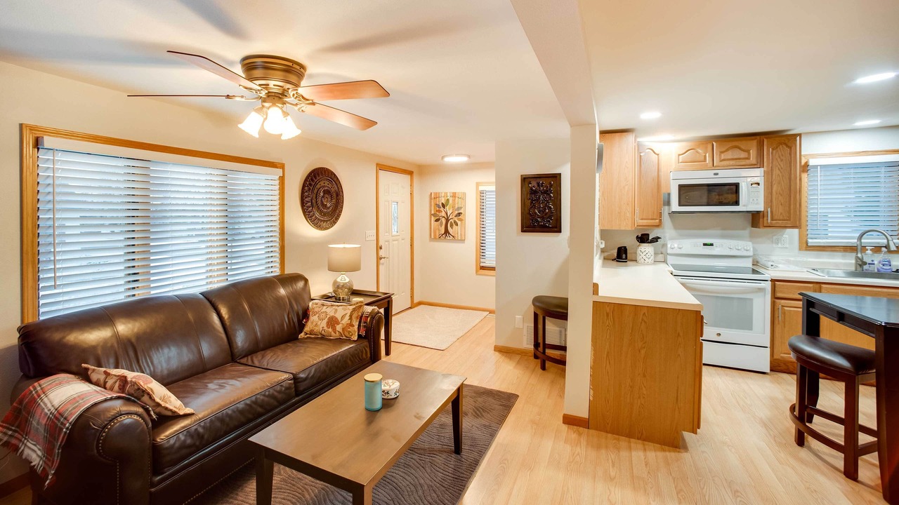 Photo of Bedroom in Knoxville