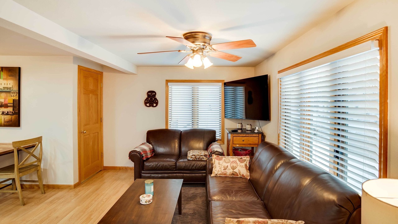 Photo of Livingroom in Knoxville