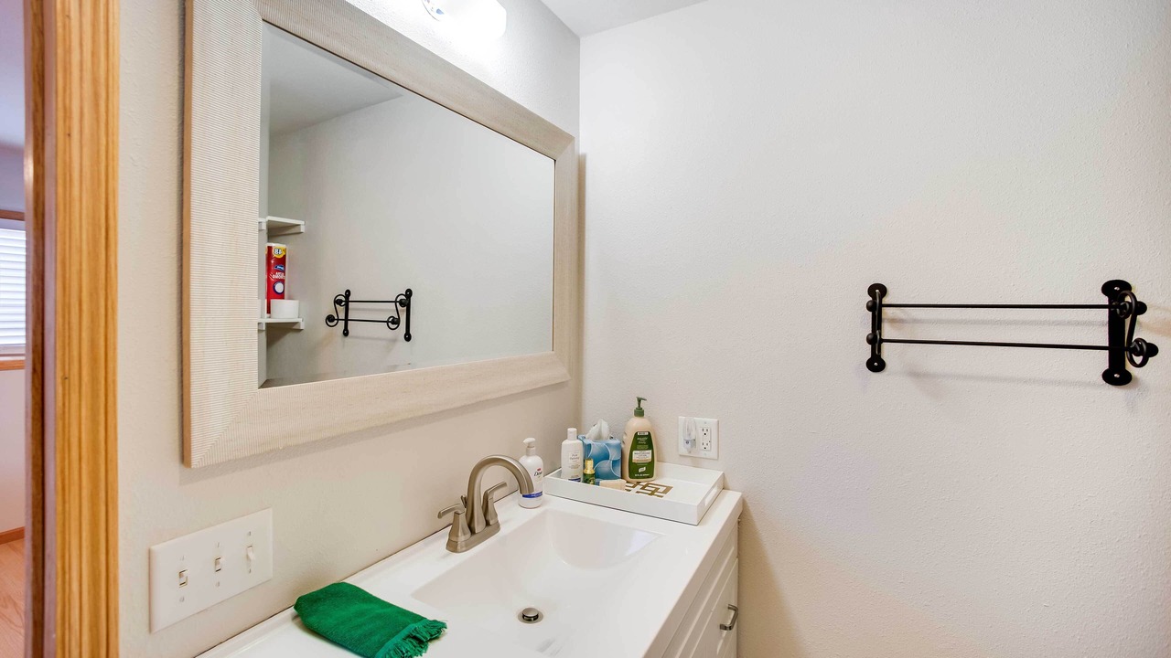 Photo of Bathroom in Knoxville
