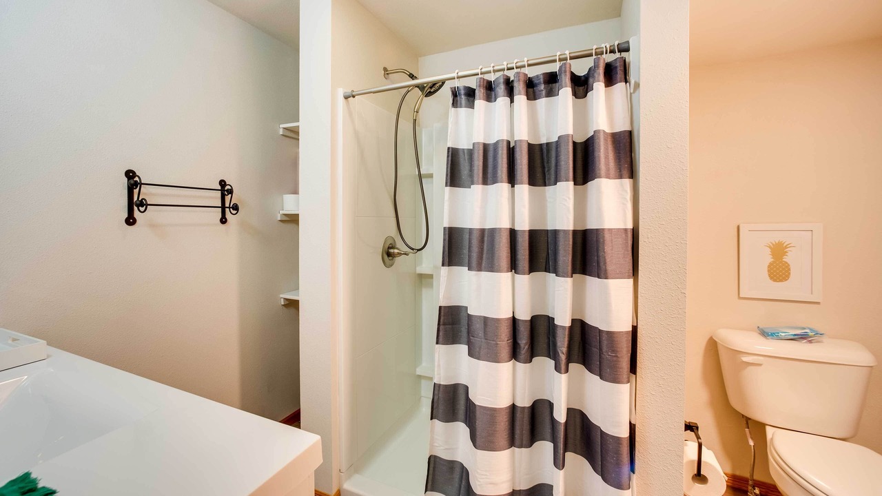 Photo of Bathroom in Knoxville