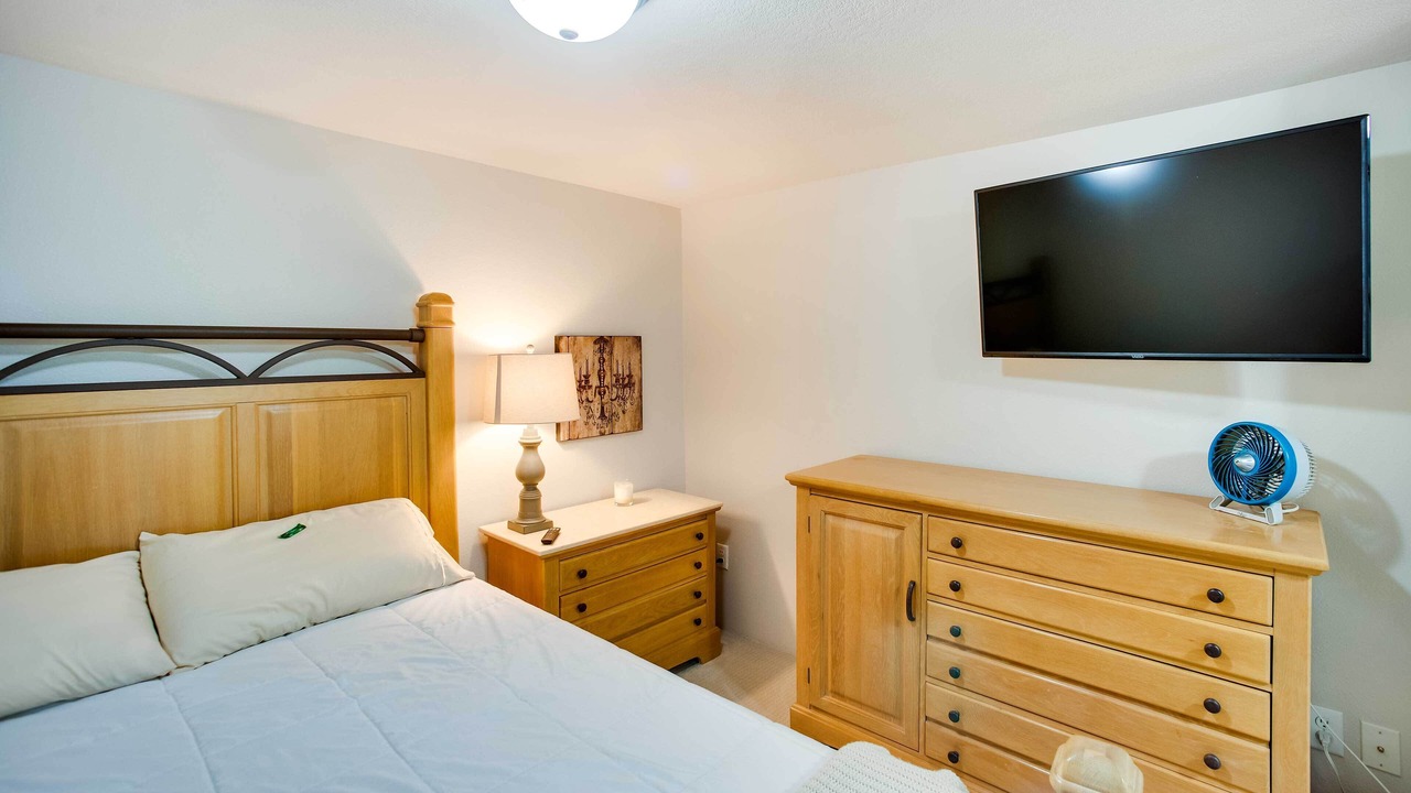 Photo of Bedroom in Knoxville