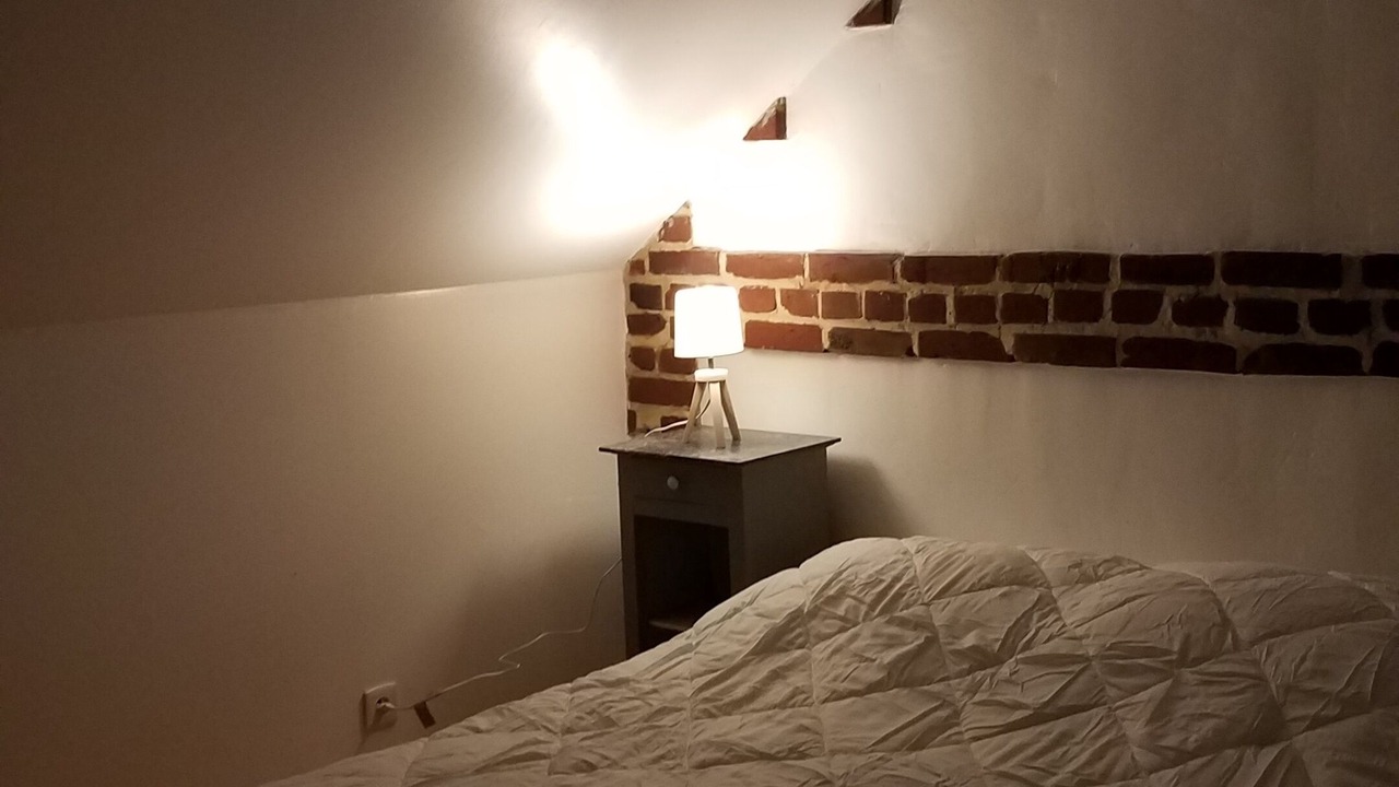 Photo of Bedroom in Ellecourt