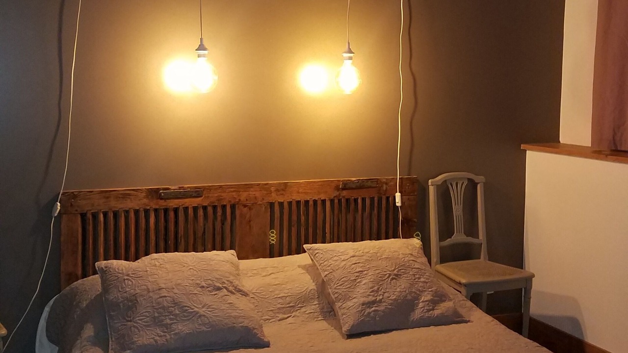 Photo of Bedroom in Ellecourt