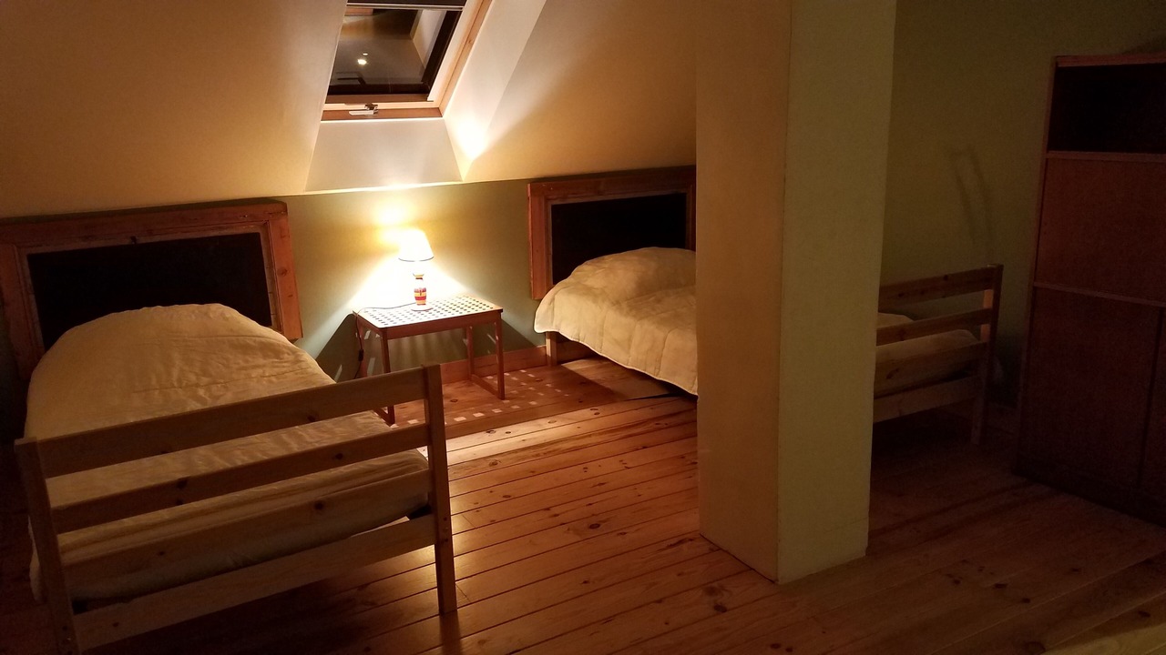 Photo of Bedroom in Ellecourt