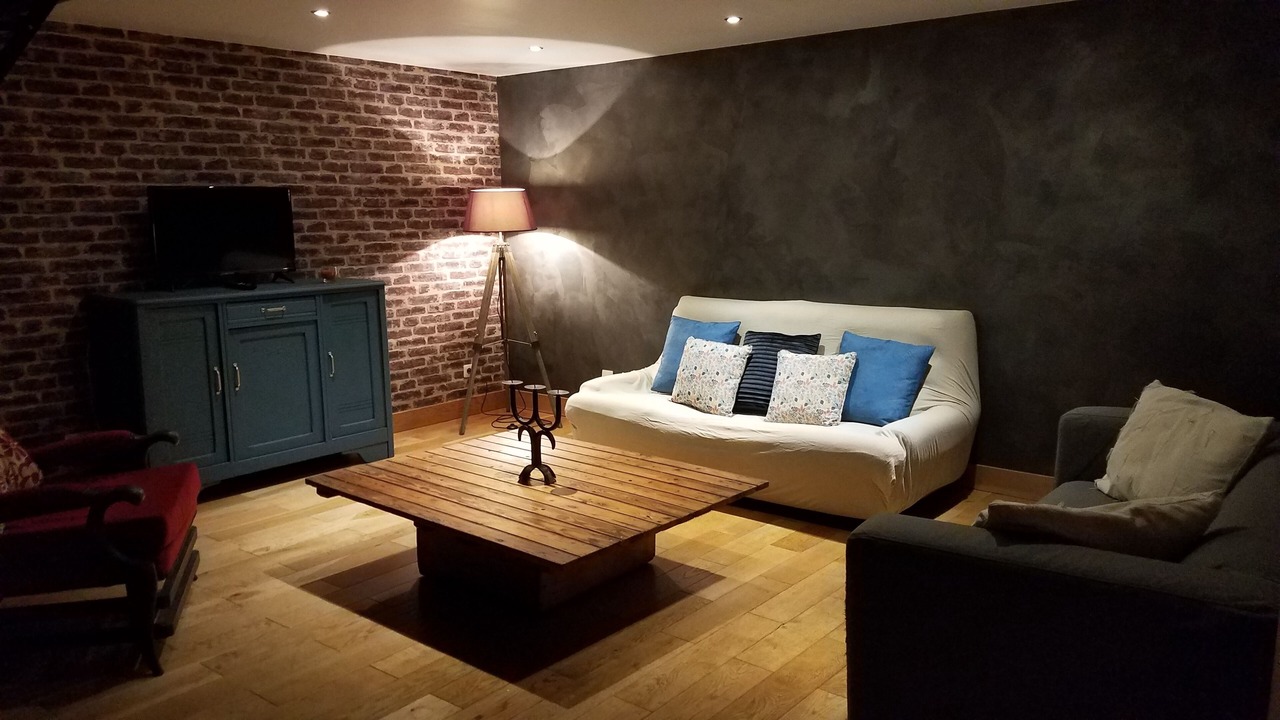 Photo of Livingroom in Ellecourt