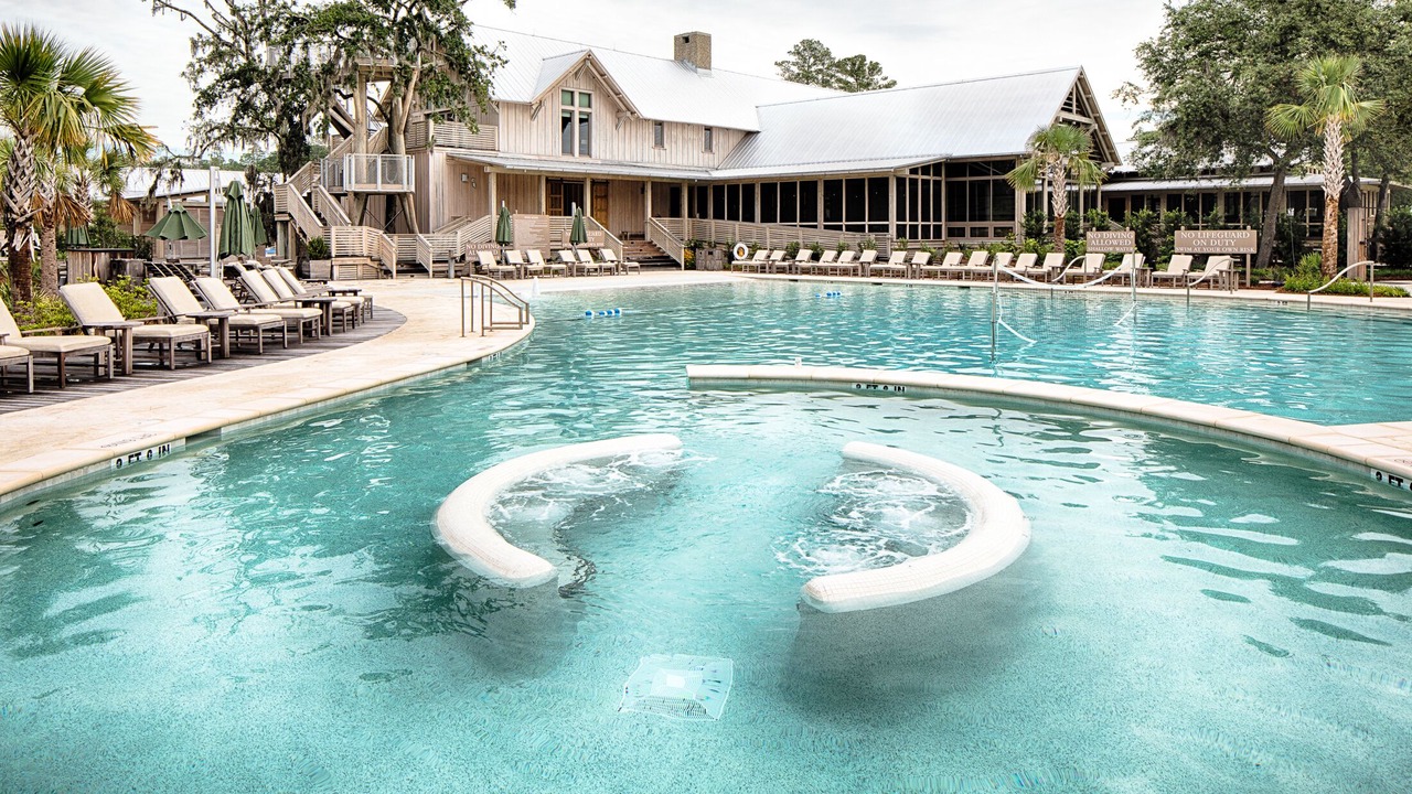 Photo of Outdoor in Palmetto Bluff