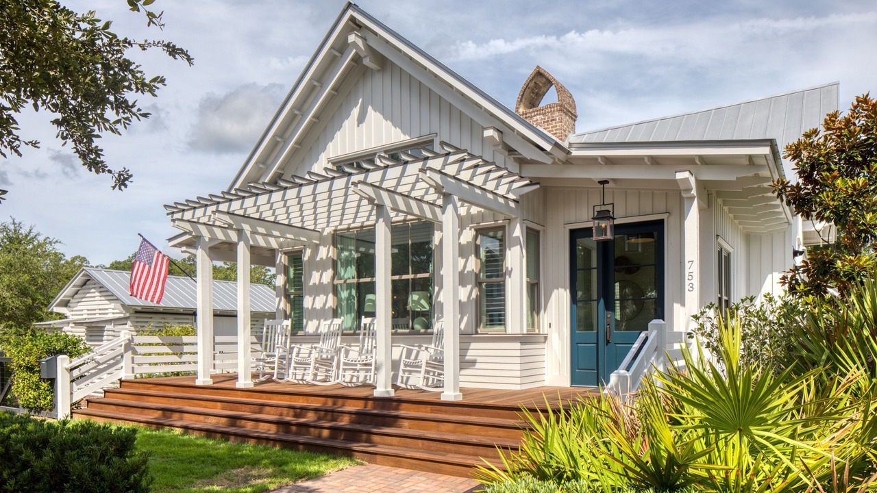 Photo of Outdoor in Palmetto Bluff