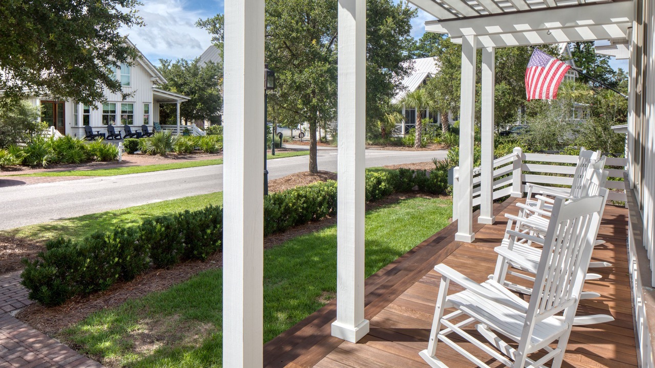 Photo of Outdoor in Palmetto Bluff