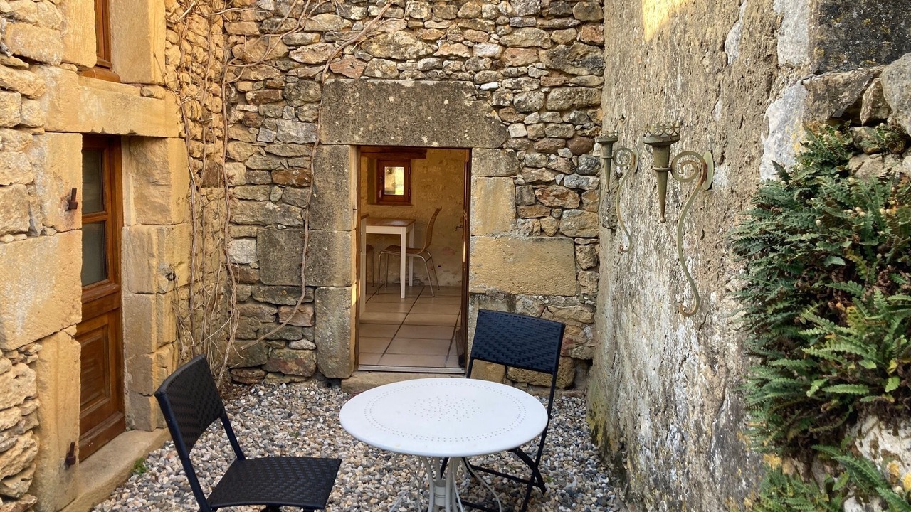 Photo of Outdoor in Sainte Croix de Beaumont