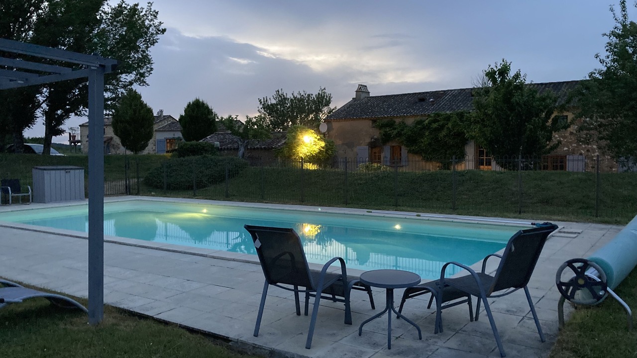 Photo of Outdoor in Sainte Croix de Beaumont