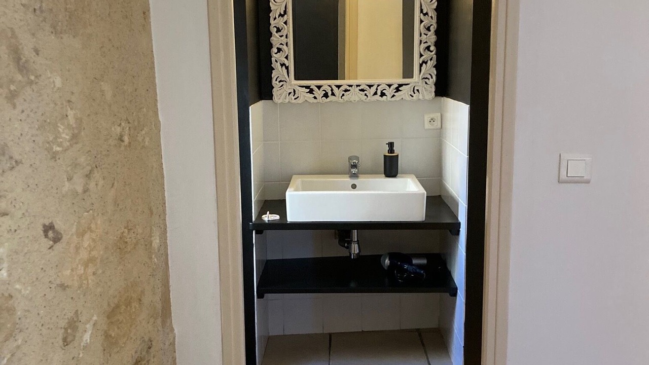 Photo of Bathroom in Sainte Croix de Beaumont