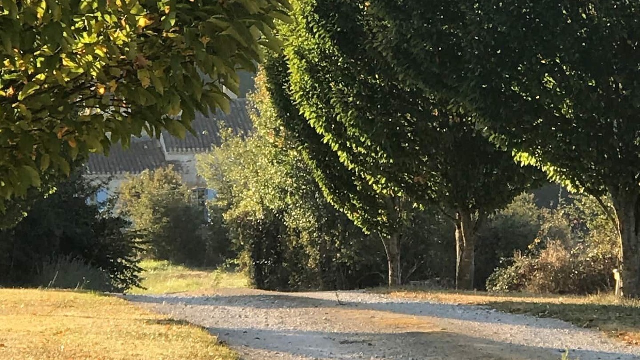 Photo of Outdoor in Sainte Croix de Beaumont