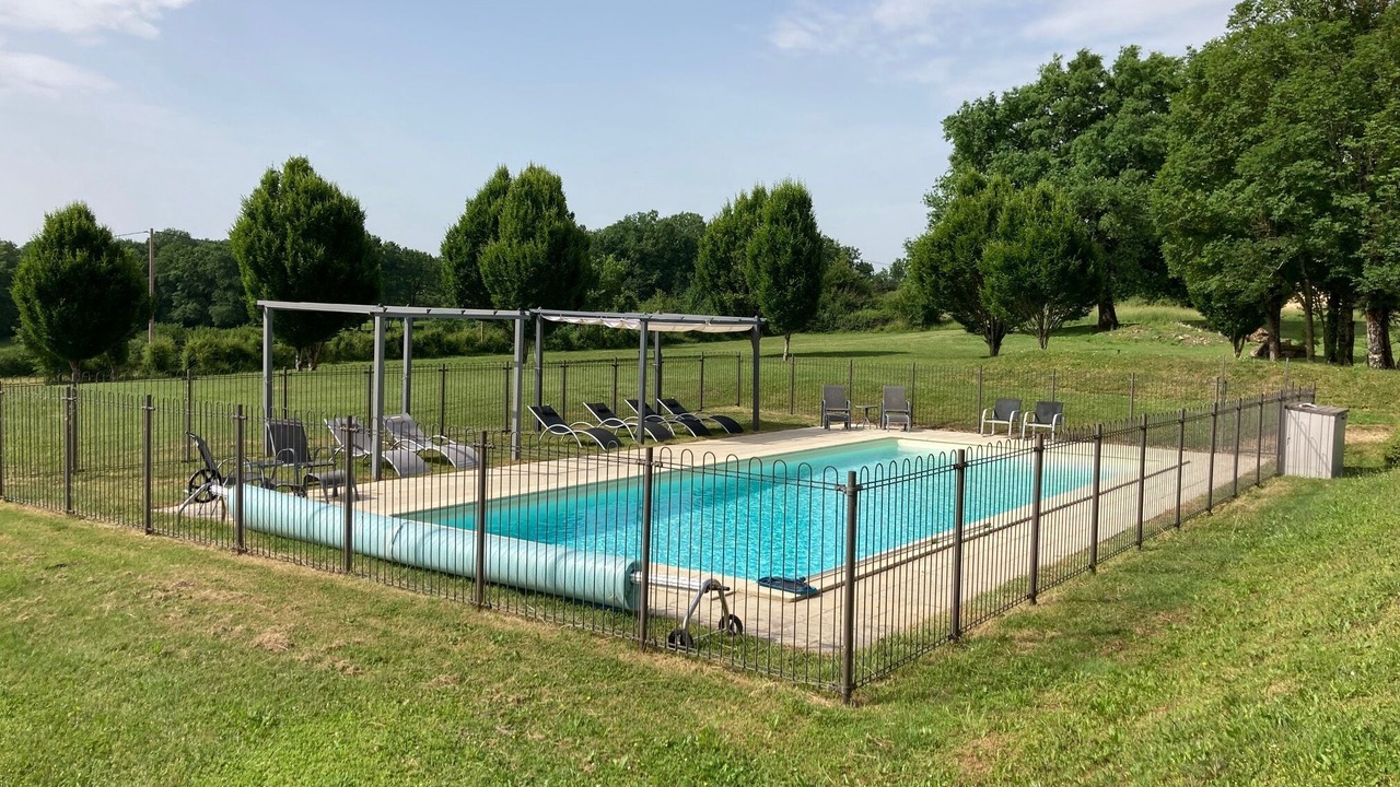 Photo of Outdoor in Sainte Croix de Beaumont