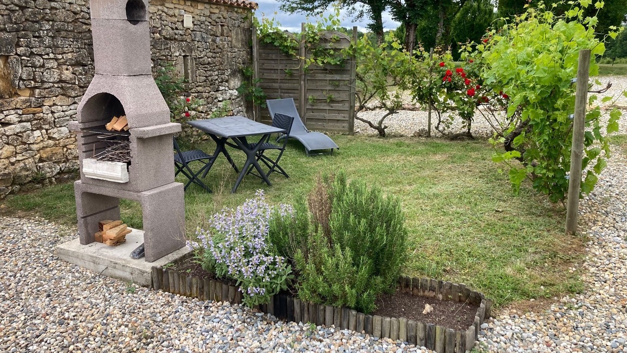 Photo of Outdoor in Sainte Croix de Beaumont
