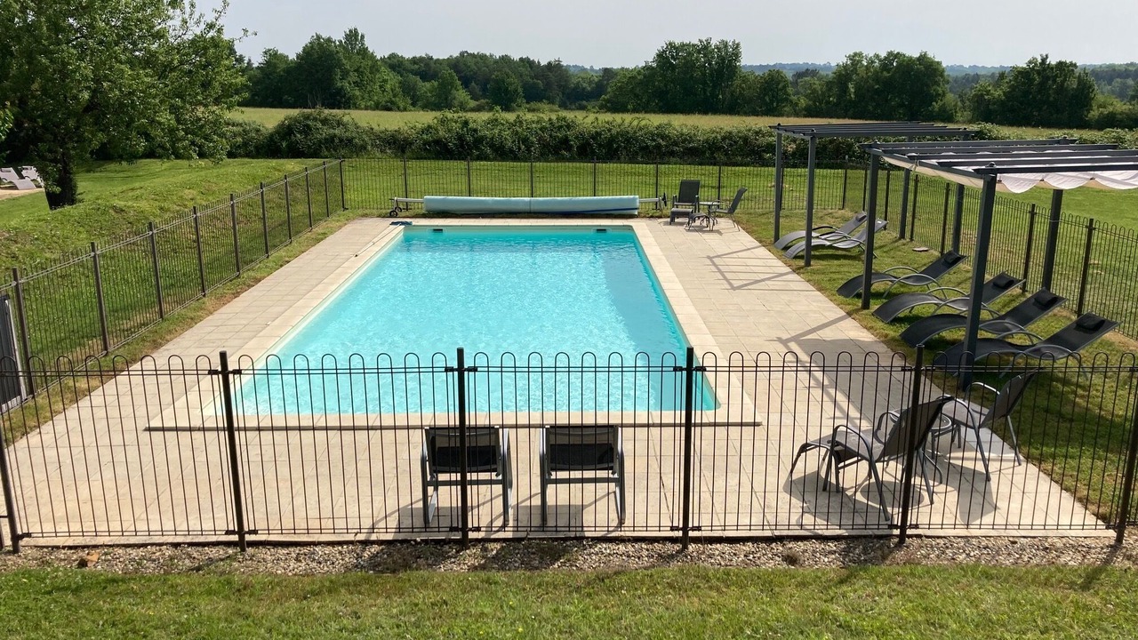 Photo of Outdoor in Sainte Croix de Beaumont