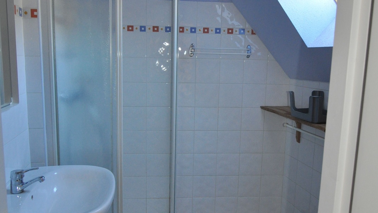 Photo of Bathroom in Argeles Gazost