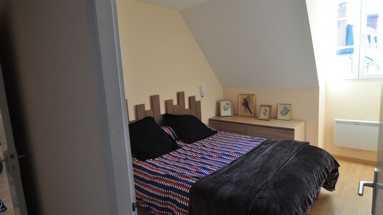 Photo of Bedroom in Argeles Gazost