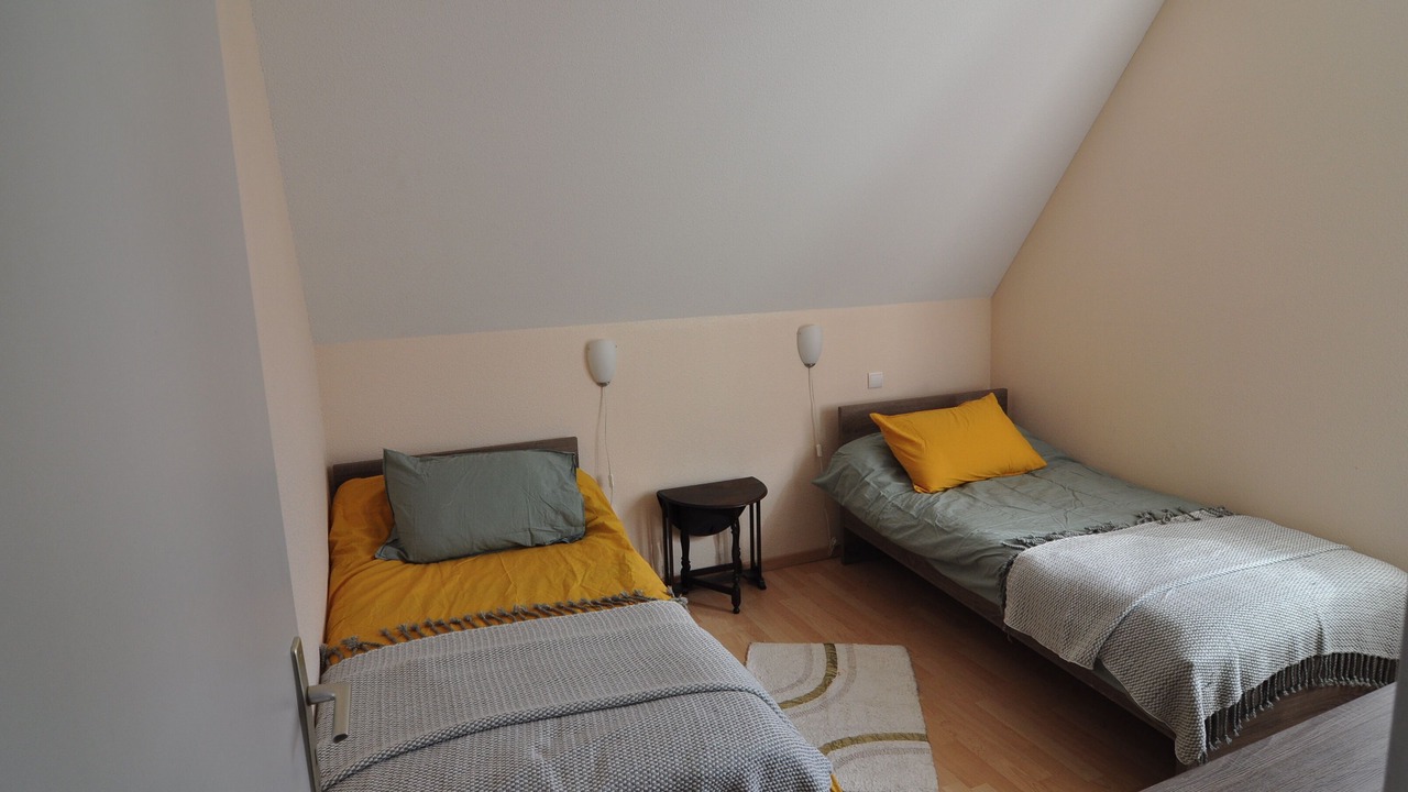 Photo of Bedroom in Argeles Gazost