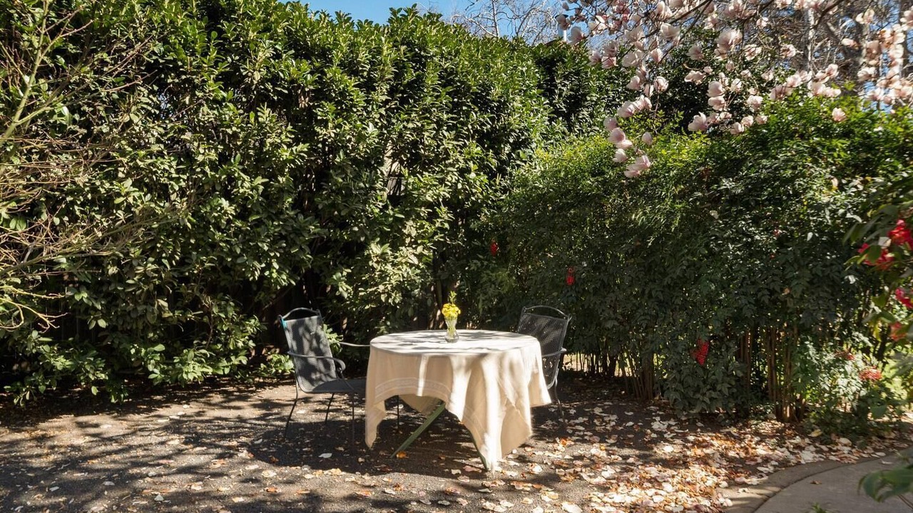 Photo of Outdoor in Chico