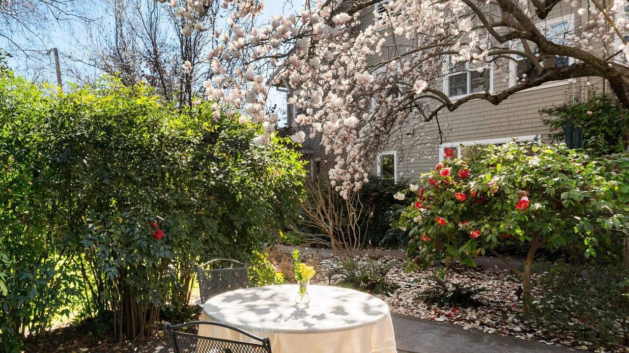 Photo of Outdoor in Chico