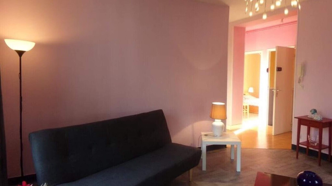 Photo of Livingroom in Le Treport