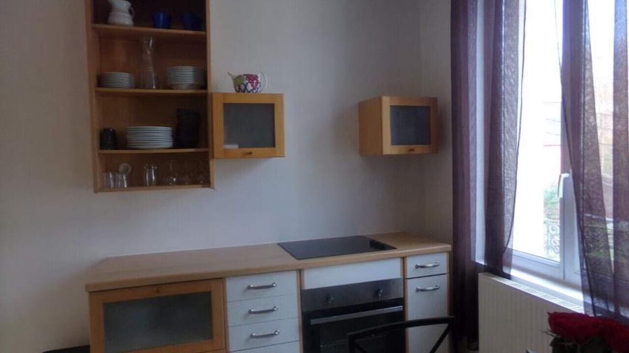 Photo of Kitchen in Le Treport