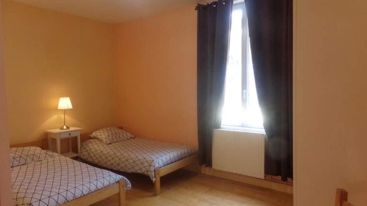 Photo of Bedroom in Le Treport