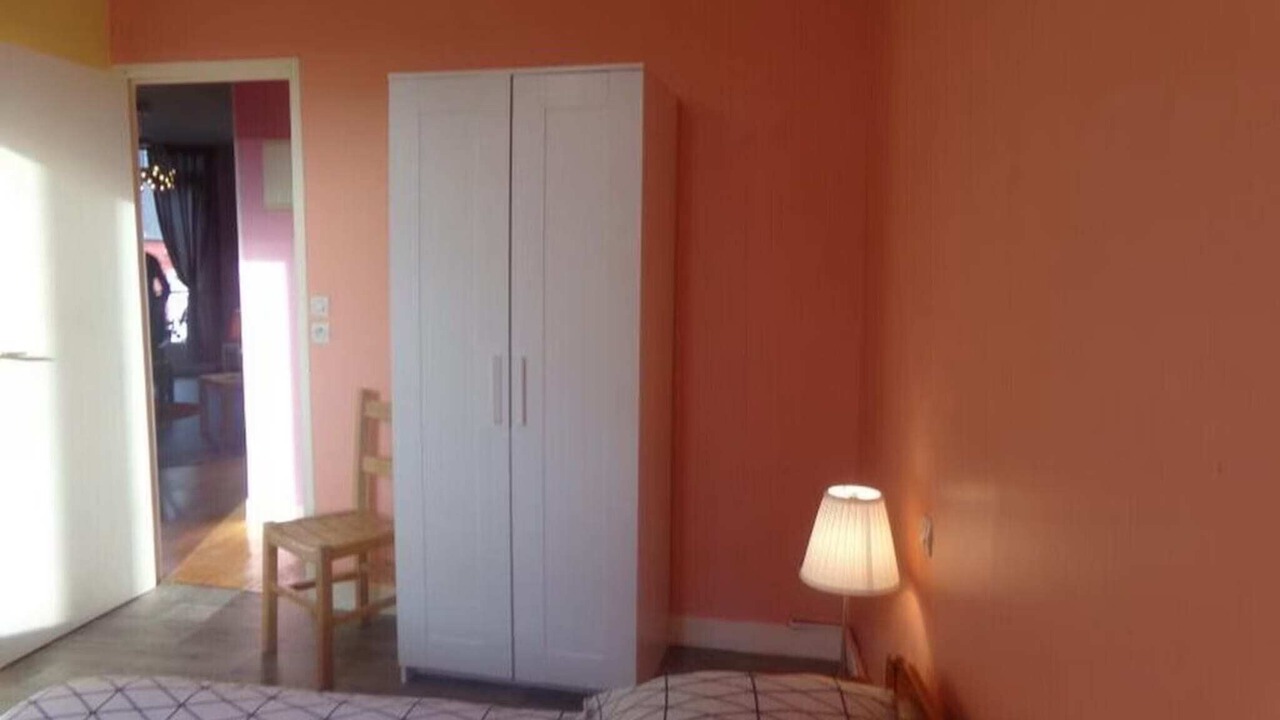 Photo of Bedroom in Le Treport