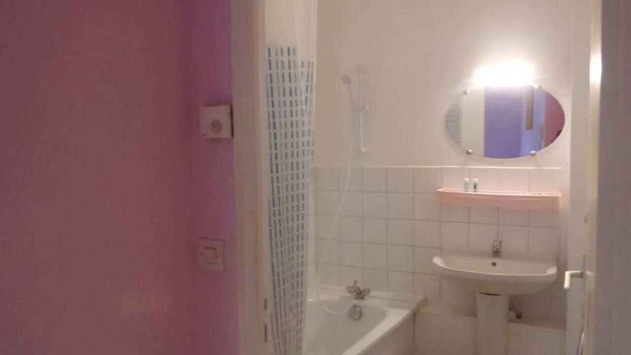 Photo of Bathroom in Le Treport
