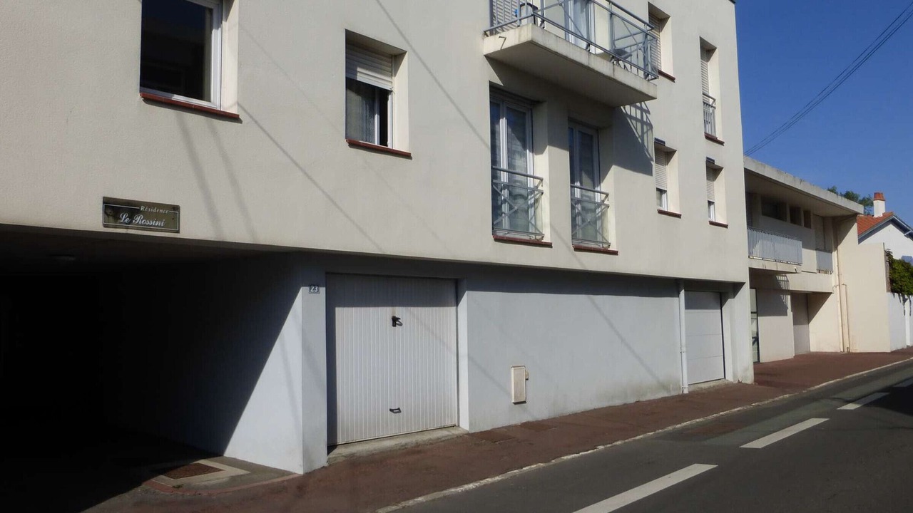 Photo of Outdoor in Saint-Gilles-Croix-de-Vie