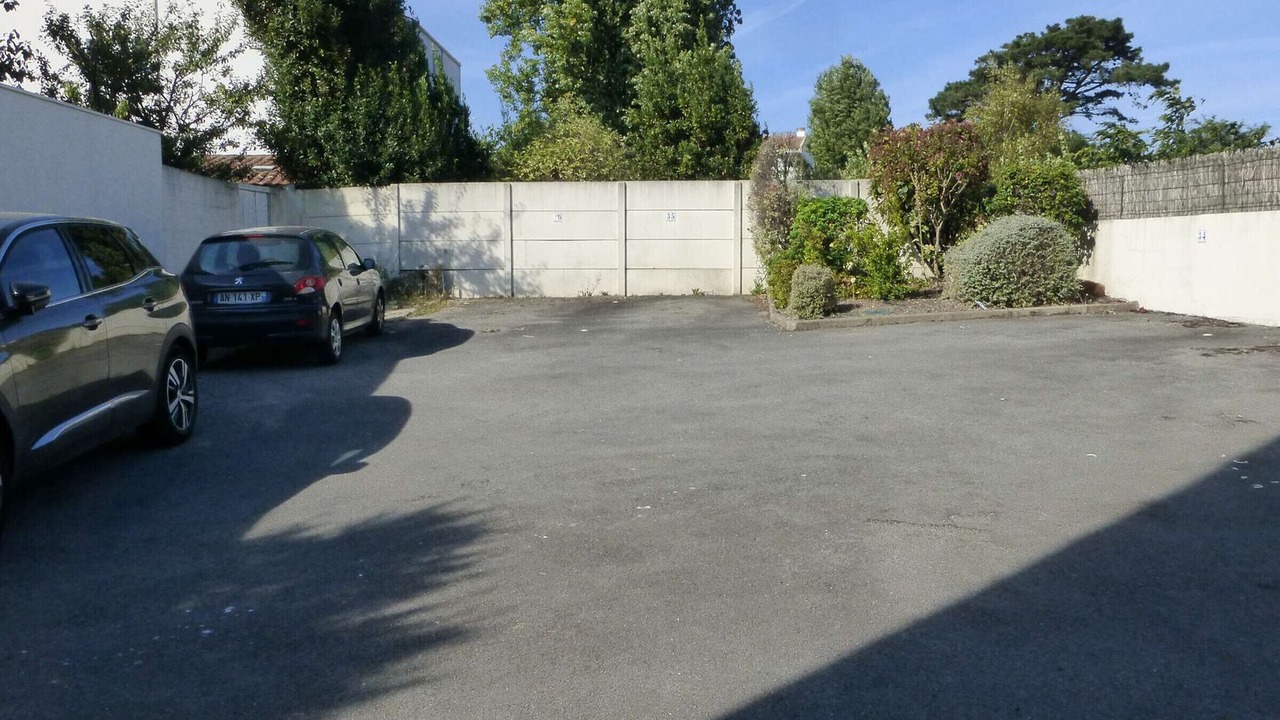 Photo of Outdoor in Saint-Gilles-Croix-de-Vie