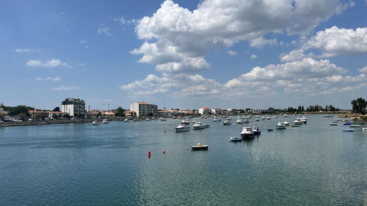 Photo of Others in Saint-Gilles-Croix-de-Vie