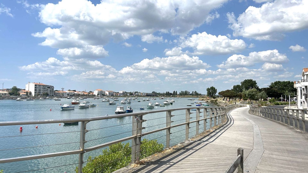 Photo of Others in Saint-Gilles-Croix-de-Vie