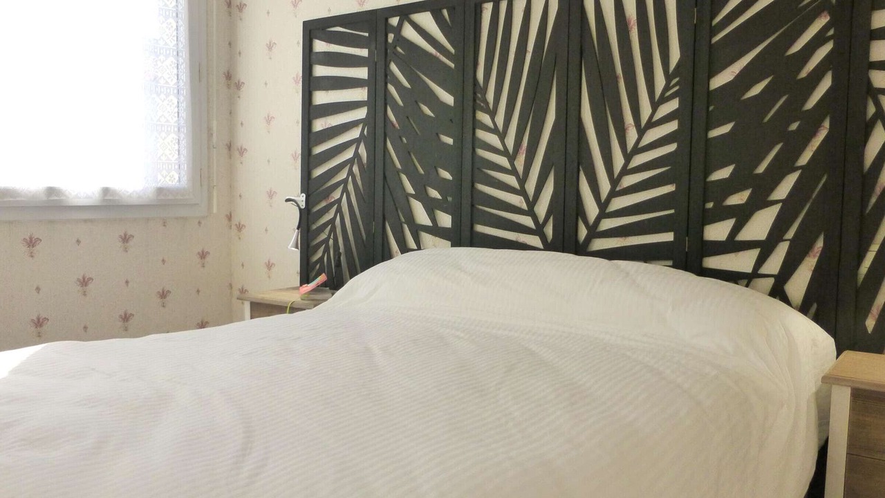 Photo of Bedroom in Saint-Gilles-Croix-de-Vie