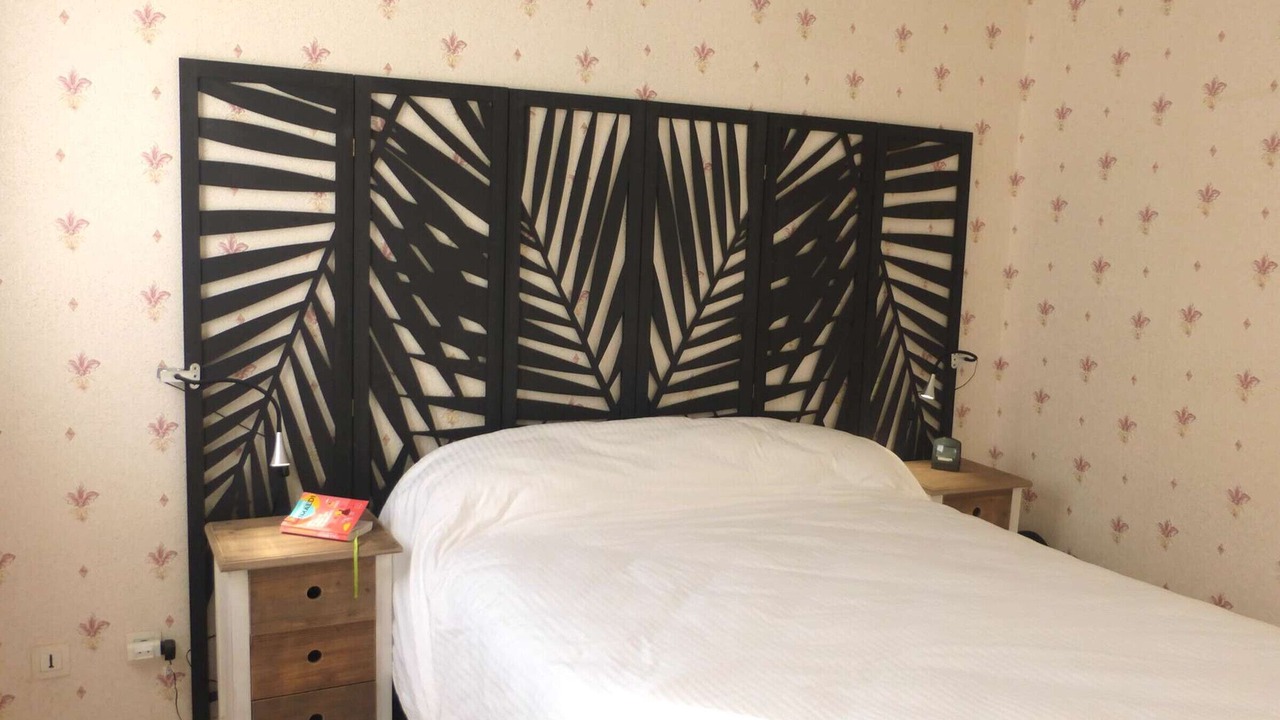Photo of Bedroom in Saint-Gilles-Croix-de-Vie