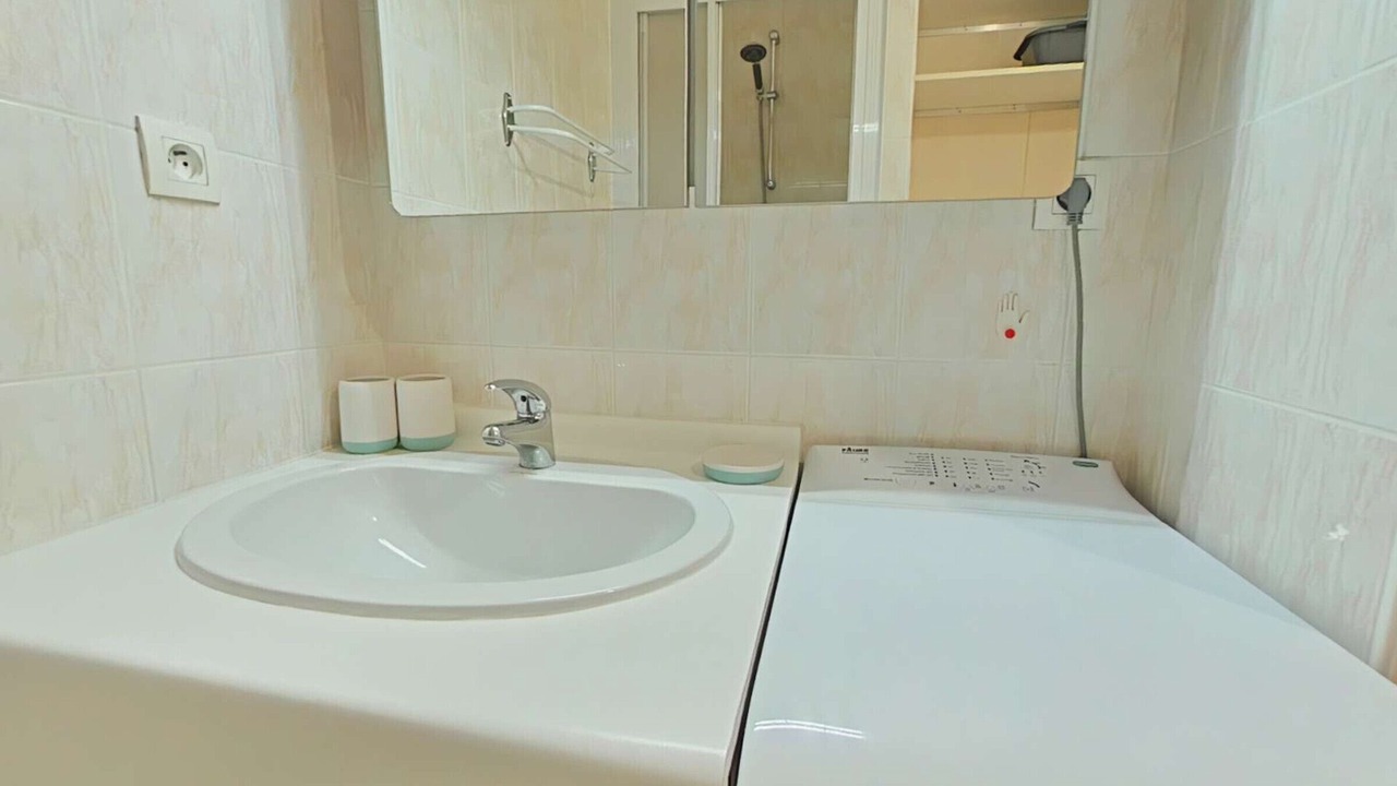 Photo of Bathroom in Saint-Gilles-Croix-de-Vie