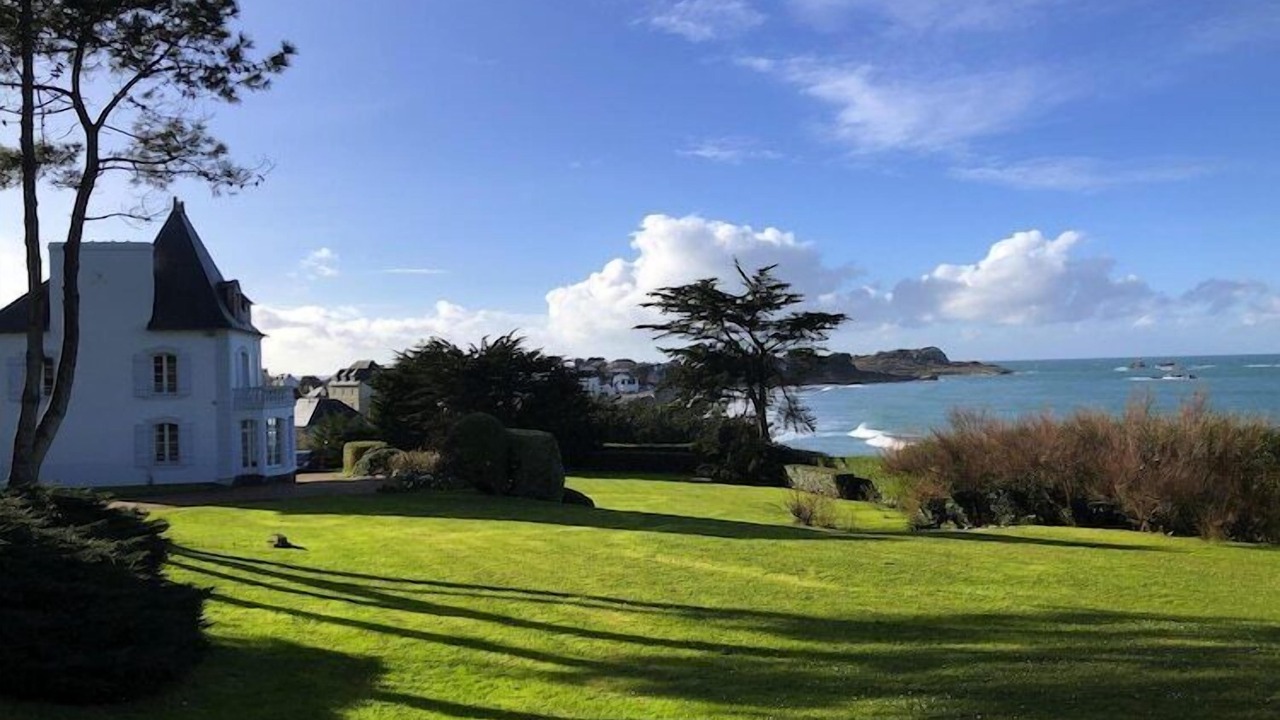 Photo of Outdoor in Plougasnou