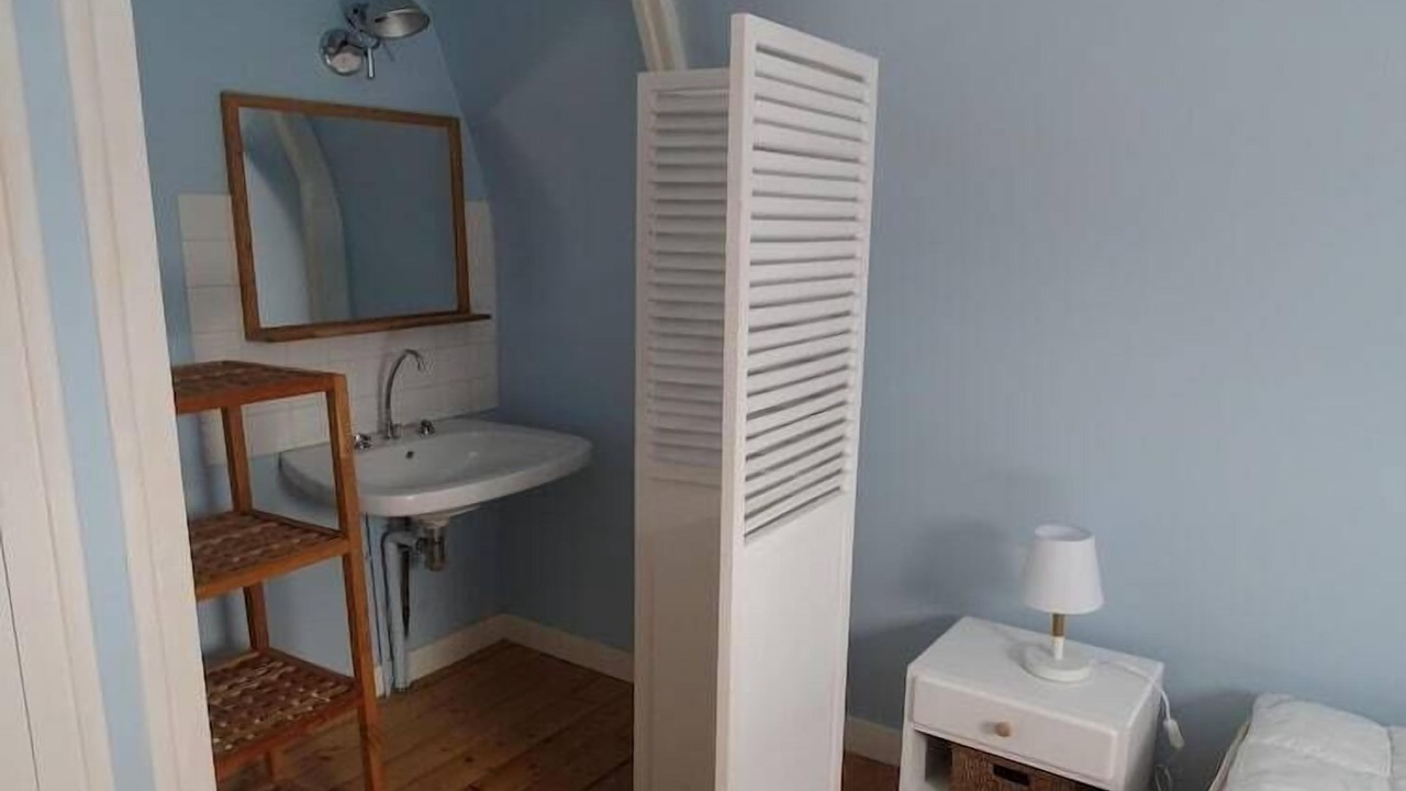 Photo of Bathroom in Plougasnou