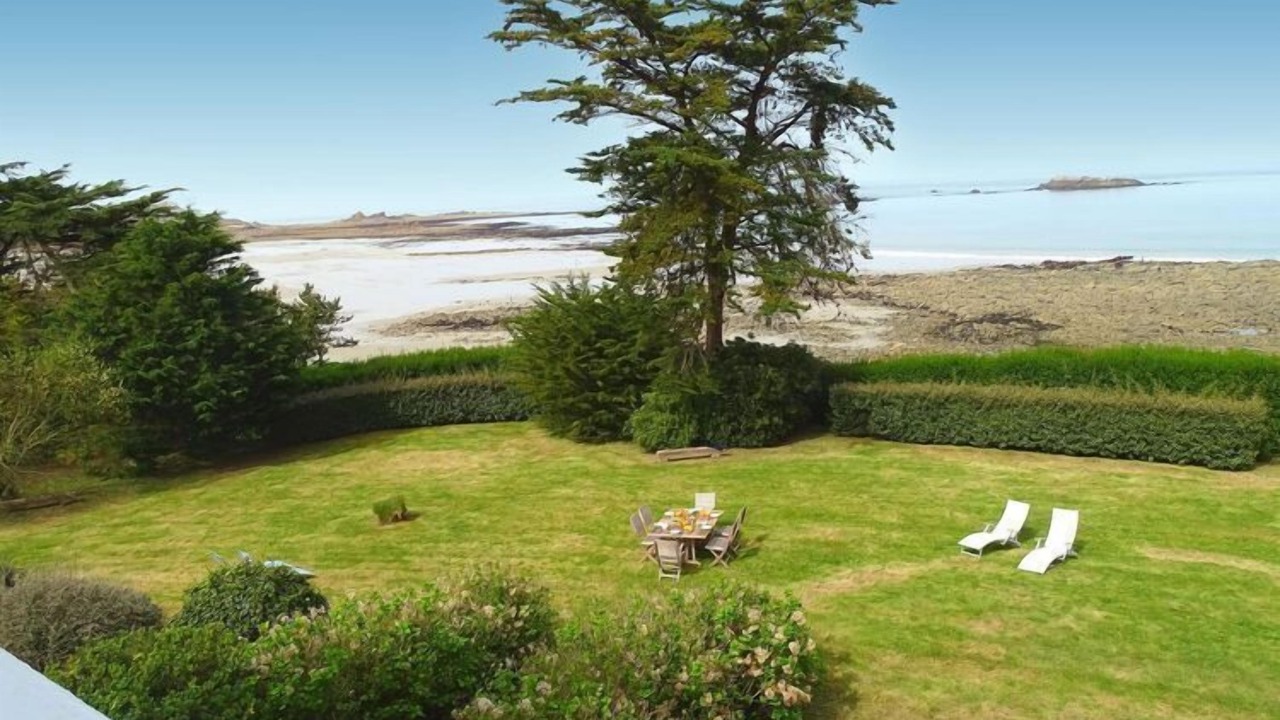 Photo of Outdoor in Plougasnou